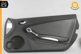 Mercedes-benz 1711000002 05-11 R171 Slk280 Slk350 Front Right Passenger Interior Door Panel Oem Mercedes-benz 1711000002 05-11 R171 Slk280 Slk350 Front Right Passenger Interior Door Panel Oem