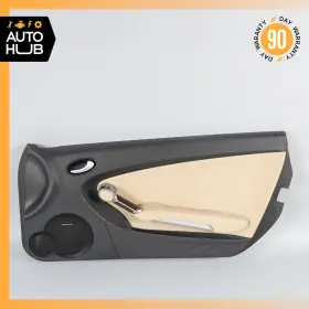 Mercedes-benz 1717200274 05-11 R171 Slk55 Amg Front Right Passenger Side Interior Door Panel Oem