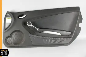 Mercedes-benz 1717201070 05-11 R171 Slk280 Slk350 Front Right Passenger Interior Door Panel Oem