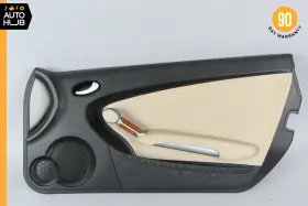 Mercedes-benz 1717205663 05-11 Mercede R171 Slk300 Slk280 Slk350 Right Passenger Interior Door Panel Oem