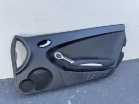 1717350571 MERCEDES Front Right Interior Door Panel Cover
