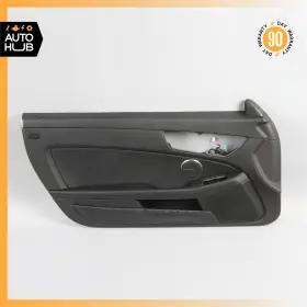 Mercedes-benz 1727204563 17-20 R172 Slc300 Left Driver Side Interior Door Panel Oem 37k