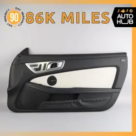 1727209400 MERCEDES Right Interior Door Panel SLK350 SLK250