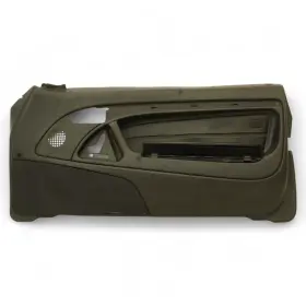 Mercedes-benz 204-983730 96-98 Sl320 Sl500 R129 Door Panel Cover Interior Right A1297208670 Oem Mercedes-benz 204-983730 96-98 Sl320 Sl500 R129 Door Panel Cover Interior Right A1297208670 Oem