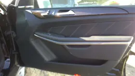 Mercedes-benz 204.mb1914 Gl450 2014 Front Door Trim Panel 30619936