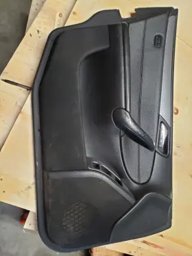 Mercedes-benz 204.mb1d05 C230 2005 Front Door Trim Panel Left Driver Mercedes-benz 204.mb1d05 C230 2005 Front Door Trim Panel Left Driver