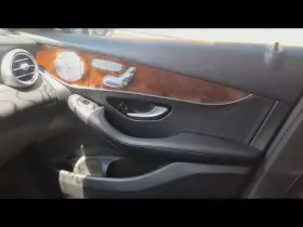 Mercedes-benz 204.mb1j18 Glc300 2018 Front Door Trim Panel 639235