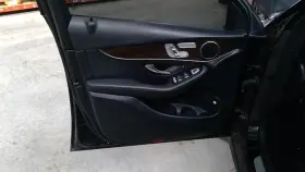 Mercedes-benz 204.mb1j20 Glc300 2020 Front Door Trim Panel 1031554