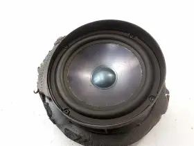 Mercedes-benz 204.mb1p06 2006-2009 E350 Rear Right Side Door Speaker A2118206802 Oem