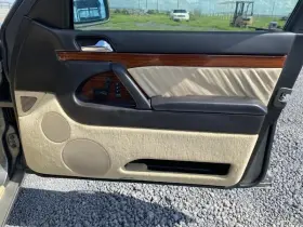 Mercedes-benz 204.mb1t94 S420 1994 Front Door Trim Panel 90427