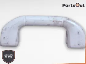 Mercedes-benz 204100051 2010-2016 Mercedes-benz Front Left Interior Roof Grab Handle Oem