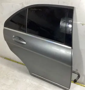 Mercedes-benz 2045406509 2008-2014 C250 C300 Rear Right Passenger Side Exterior Door Shell Oem Mercedes-benz 2045406509 2008-2014 C250 C300 Rear Right Passenger Side Exterior Door Shell Oem