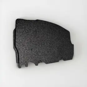 Mercedes-benz 2046840096 2008 - 2014 C Class W204 Floor Insulation Foam Pad Oem