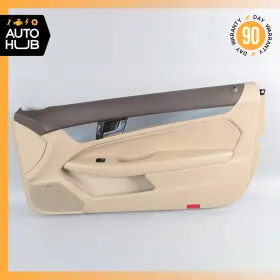 Mercedes-benz 2047208863 12-14 W204 C250 C350 Coupe Front Right Interior Door Panel Oem Mercedes-benz 2047208863 12-14 W204 C250 C350 Coupe Front Right Interior Door Panel Oem