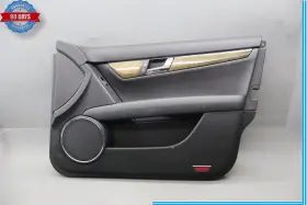 Mercedes-benz 2047208962 08-14 C300 C350 W204 Front Right Side Interior Door Panel Oem Mercedes-benz 2047208962 08-14 C300 C350 W204 Front Right Side Interior Door Panel Oem
