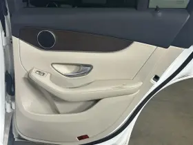 Mercedes-benz 205.mb1422 Glc300suv 2022 Door Trim Panel Rear 2649947 Mercedes-benz 205.mb1422 Glc300suv 2022 Door Trim Panel Rear 2649947
