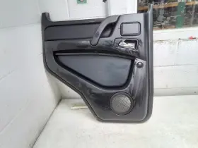 Mercedes-benz 205.mb1710 2010 G550 Driver Left Side Rear Interior Trim Panel Black Oem Mercedes-benz 205.mb1710 2010 G550 Driver Left Side Rear Interior Trim Panel Black Oem