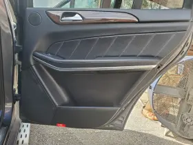 Mercedes-benz 205.mb1913 2013 Gl450 Oem Right Rear Trim Panel Black Mercedes-benz 205.mb1913 2013 Gl450 Oem Right Rear Trim Panel Black
