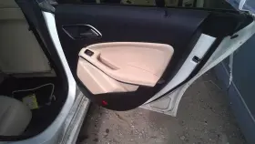 Mercedes-benz 205.mb1d18 Cla250 2018 Door Trim Panel Rear 29760229 Mercedes-benz 205.mb1d18 Cla250 2018 Door Trim Panel Rear 29760229