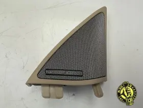 Mercedes-benz 2077200611 2010-2017 E Class Coupe - Front Right Door Tweeter With Grille Harman Oem
