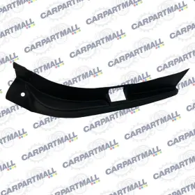 Mercedes-benz 20853504 2010-2016 Cadillac Srx Rear Left Driver Side Finish Molding Panel Oem