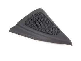 Mercedes-benz 20872501117211 Genuine W208 Clk Left Door Speaker Cover 98-03 Anthracite 2087250111 Mercedes-benz 20872501117211 Genuine W208 Clk Left Door Speaker Cover 98-03 Anthracite 2087250111