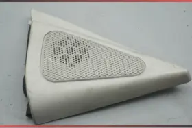 Mercedes-benz 2087250211 1998-2003 Clk W208 Right Side Tweeter Speaker Cover Gray Mercedes-benz 2087250211 1998-2003 Clk W208 Right Side Tweeter Speaker Cover Gray