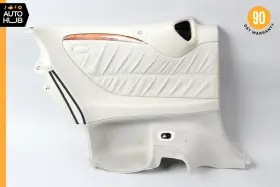 Mercedes-benz 2096903725 03-05 W209 Clk500 Clk320 Convertible Rear Left Side Door Panel Oem Mercedes-benz 2096903725 03-05 W209 Clk500 Clk320 Convertible Rear Left Side Door Panel Oem