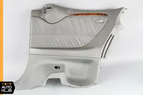 Mercedes-benz 2096909826 06-09 W209 Clk550 Clk350 Door Panel Rear Right Passenger Side Gray Oem Mercedes-benz 2096909826 06-09 W209 Clk550 Clk350 Door Panel Rear Right Passenger Side Gray Oem