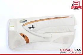 Mercedes-benz 2097207263 03-05 Mercede W209 Clk500 Convertible Door Panel Front Right Side Gray Oem Mercedes-benz 2097207263 03-05 Mercede W209 Clk500 Convertible Door Panel Front Right Side Gray Oem