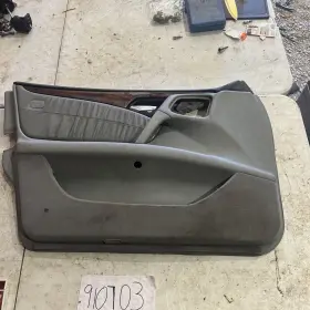 Mercedes-benz 2107204170 96-02 W210 E300 E320 Front Left Side Interior Door Trim Panel Assy