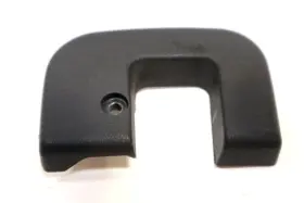 Mercedes-benz 2107230224 99-00 S-class Slk230 Rh Right Front Door Latch Cover Mercedes-benz 2107230224 99-00 S-class Slk230 Rh Right Front Door Latch Cover