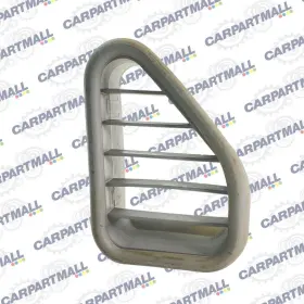 Mercedes-benz 211-720-04-30 03-06 Mercedes-benz E500 03-09 E320 E350 Front Right Door Frame Air Vent Grille