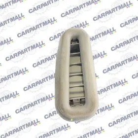 Mercedes-benz 211-720-06-30 03-06 Mercedes-benz E500 03-09 E320 E350 Right Door Vent Grille Frame 2117200630 Mercedes-benz 211-720-06-30 03-06 Mercedes-benz E500 03-09 E320 E350 Right Door Vent Grille Frame 2117200630