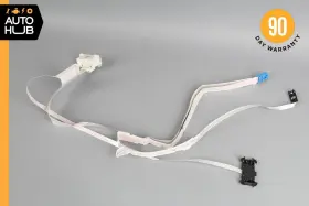 Mercedes-benz 2115400006 03-09 W211 E350 E550 Front Left Driver Door Wire Harness Oem Mercedes-benz 2115400006 03-09 W211 E350 E550 Front Left Driver Door Wire Harness Oem