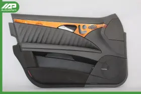 Mercedes-benz 2117204567 07-09 W211 E350 E550 Front Left Driver Side Interior Door Panel Oem Mercedes-benz 2117204567 07-09 W211 E350 E550 Front Left Driver Side Interior Door Panel Oem