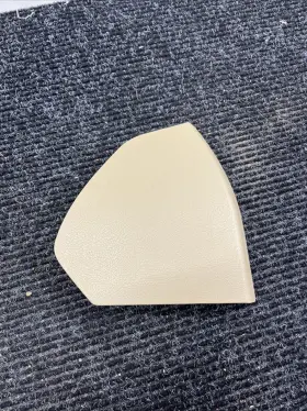Mercedes-benz 2117270148 2003-2009 W211 Front Left Driver Panel Door Cover Trim Gray