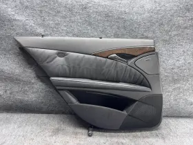 Mercedes-benz 2117304362 W211 E55 E63 Amg Rear Left Driver Side Inner Door Panel Oem Mercedes-benz 2117304362 W211 E55 E63 Amg Rear Left Driver Side Inner Door Panel Oem