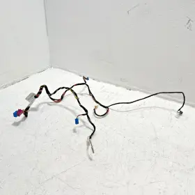 Mercedes-benz 212-440-15-51 2010-2016 E350 W212 Front Left Driver Door Electrical Wire Harness Oem Mercedes-benz 212-440-15-51 2010-2016 E350 W212 Front Left Driver Door Electrical Wire Harness Oem