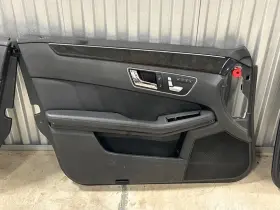 Mercedes-benz 212-720-03-70-9g50 10 11 12 13 Mercedes-benz E550 Sedan Front Left Driver Interior Door Panel Trim Mercedes-benz 212-720-03-70-9g50 10 11 12 13 Mercedes-benz E550 Sedan Front Left Driver Interior Door Panel Trim
