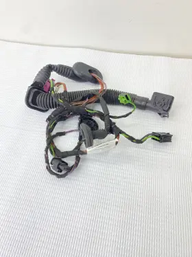 Mercedes-benz 2125407205 10-13 W212 E350 Left Lh Rear Door Wiring Harness Oem Mercedes-benz 2125407205 10-13 W212 E350 Left Lh Rear Door Wiring Harness Oem