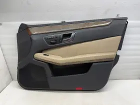 Mercedes-benz 2127201870 P50903 2010-2013 E350 E550 Front Door Panel Passenger Side Mercedes-benz 2127201870 P50903 2010-2013 E350 E550 Front Door Panel Passenger Side