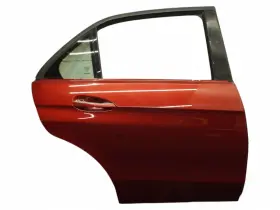 Mercedes-benz 212730400065 14-16 E250 E350 E400 W212 Sedan Door Panel Exterior Rear Right Rh Oem Mercedes-benz 212730400065 14-16 E250 E350 E400 W212 Sedan Door Panel Exterior Rear Right Rh Oem