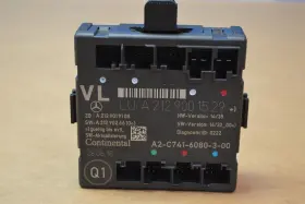 Mercedes Benz 2129001529 2017 W218 Cls63 Amg Front Left Driver Door Control Module #2