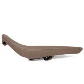 Mercedes-benz 2137302500 W213 2017 E300 Rear Right Interior Door Panel Pull Handle Brown Oem 60k