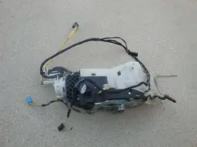 Mercedes-benz 2155400105 W215 00-06 Cl500 Cl600 Left Door Lock Latch Actuator