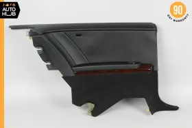 Mercedes-benz 2166900954 07-14 W216 Cl600 Interior Door Panel Rear Left Side Oem