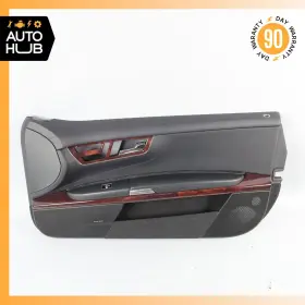 Mercedes-benz 2167270630 07-14 W216 Cl550 Front Right Passenger Side Interior Door Panel Oem Mercedes-benz 2167270630 07-14 W216 Cl550 Front Right Passenger Side Interior Door Panel Oem
