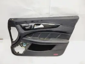 Mercedes-benz 2187209200 12 13 14 15 2016 2017 2018 Cls550 Right Front Door Trim Panel