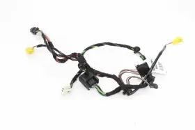 219-540-83-05 MERCEDES Speaker Door Wire Harness W219 CLS500 #3